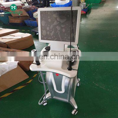 CET RET RF Vacuum BODY Shaping Face-lift Machine Rhythm Negative Pressure Technology Beauty Parlor Slimming Machine