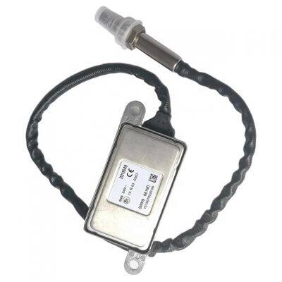 Haoxiang Auto New Material Europe Truck Nox Sensor Nitrogen Oxide Sensor 5WK96619D For DAF photo-4