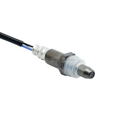 Haoxiang Auto Lambda 02 Oxygen Sensor O2 Lambda 89467-60050 For Lexus ES330 RX400H For Toyota 4Runner Prado Land Cruiser photo-4