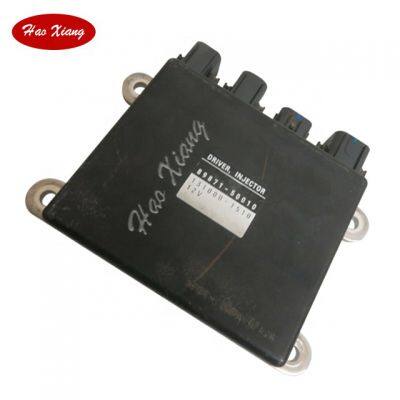 Auto DRIVER INJECTOR CONTROL MODULE ECU 89871-50010 131000-1510 Fit For LEXUS LS-460