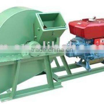 Hammer Mill / Crusher 9FH-60