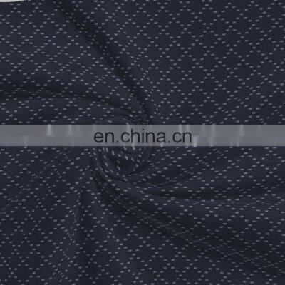 Super Comfortable Cotton Single Jersey Fabric Plain Dyed Woven Fabric For Dress photo-2