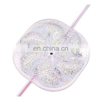 New Arrive Flexible LED Lighting Colourful Hot Wheels LED MODULE for Christmas Party Decoration photo-5