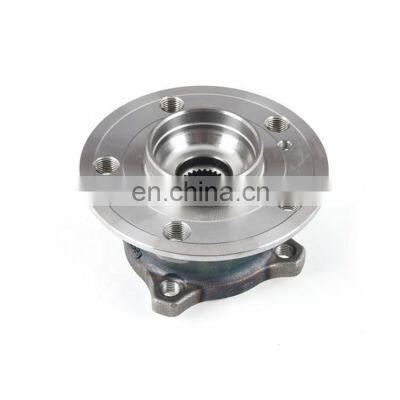 OEM 2463340206 Wheel Hub Bearing Suitable for Mercedes-Benz A-CLASS B-CLASS GLA-CLASS  CLA Shooting Brake