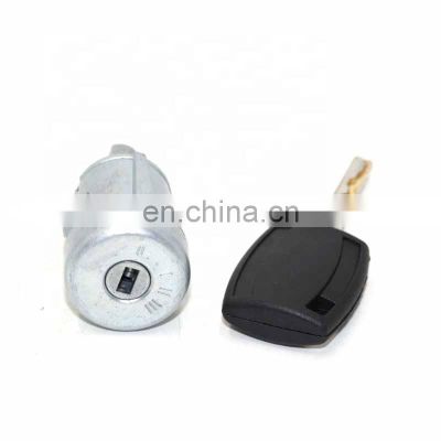 CAR IGNITION LOCK HOUSING SWITCH BARREL LOCK FOR ford focus