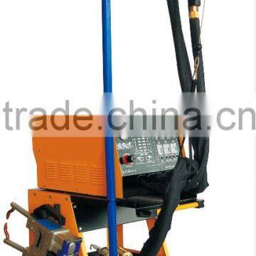 Auto Body Welding Machine in Garage Repair AX-9900