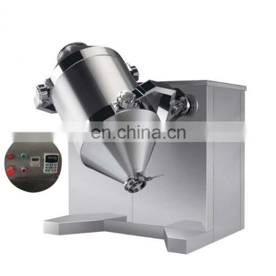 SYH High Quality Durable Mixing and Mixing Machinery