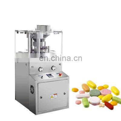 ZP High Speed Rotary Tablet Press Machine