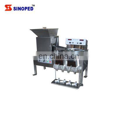 YL-2/4 Desktop Tablet Counting Machine / Tablet Counter /capsule Counter photo-4