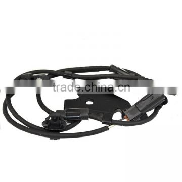 High quality ABS Sensor, Wheel Speed Sensor,front right sensor OEM:89542-0R020