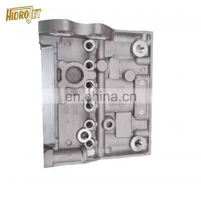HIDROJET diesel pump housing 03TB168-0101 injection pump body housing for injection pump BHF6P120005