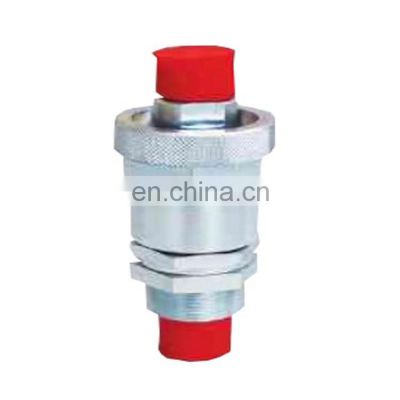 Thread Locked Type Hydraulic Quick Coupler Stauff SVQ High Pressure Screw Type Quick Couplings