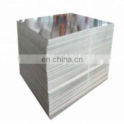 Hot Sale China Supplier 5052 5005 5754 5083 O H32 H34 H111 H116 H321 H112 Aluminum Sheet or Plate for Boat Building photo-5