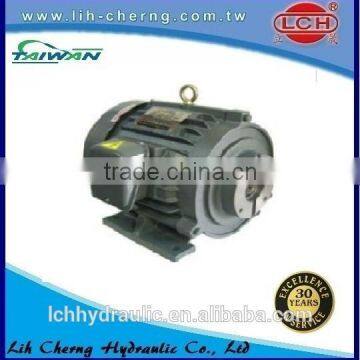 Mini Electric Motor photo-5