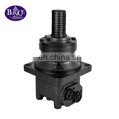 Blince Feed Roller Motor 500 cc OMTW OMTZ Series Hydraulic motor