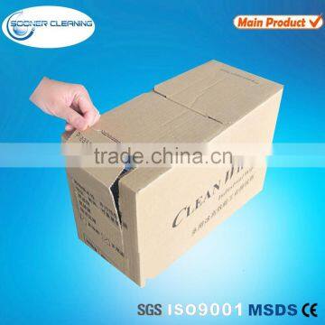 Multi-purpose Screen Antibacterial Glasses Industrial Lens Cleaning Wipes photo-2