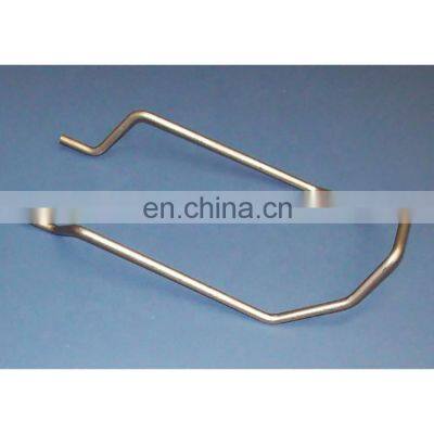 Automatic 3D CNC Wire Bending Machine photo-4