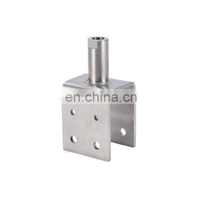 Factory OEM Punching Pressing Parts welding part welding service