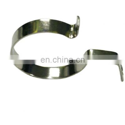 T9 Lamp clamp Buckle hook lamp fixed clamp H tube U tube 11W two pin clamp