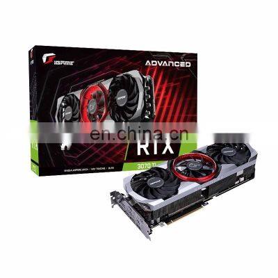 TUF Gaming GeForce RTX 3070 Ti OC Edition Graphics Card for Gaming RTX 3070Ti 8GB GDDR6X GPU in stock