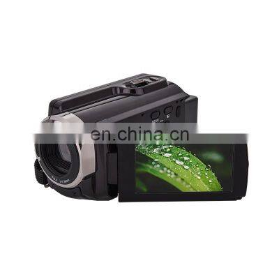 Night Vision 48MP 3.0 Inch Touch Screen Digital Camcorder 4k Camera Video Profession Wifi photo-4