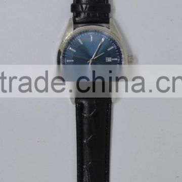 SR626SW turq alloy dial ,black hand high quality quartz watch