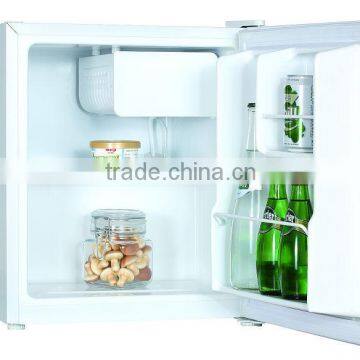 Compact fridge mini freezer refrigerator freezer with compressor