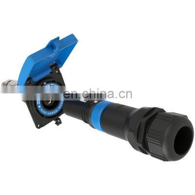 Anen PG Series Top Selling Heavy Duty Electrical Industrial High Power Station Connector