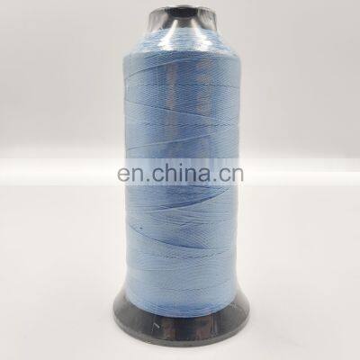 Hilo de Coser Thread Nylon 210 	 Sewing Thread in Bulk for 	sharp Kite Thread photo-5
