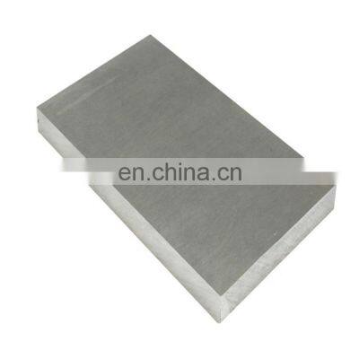 Shandong Ganquan stainless steel 201 304 316 316L 410 cold rolled super duplex stainless steel plate price per kilogram