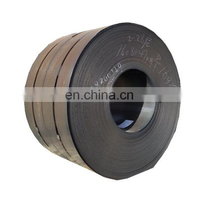 Q235 Q215 Ck75 S235Jr coil 11mm carbon steel coil  cold hot rolled carbon steel coil