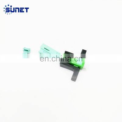 Free Sample Fast Connector sc Apc Upc Single Mode Easy Assembly Fiber Optic Ftth Fast Connector photo-2