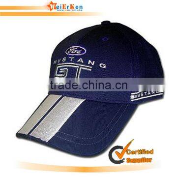 high quality fitted cap