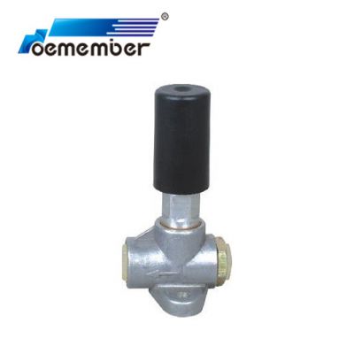 OE Member 42531611 Fuel Hand Pump Feed Pump Truck Parts 8112150615 3028655 For Iveco For SCANIA For MAN For SCANIA For RENAULT