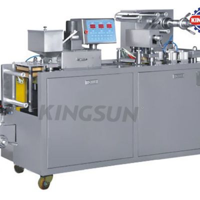 DPP-88 Mini Automatic Blister Packing Machine