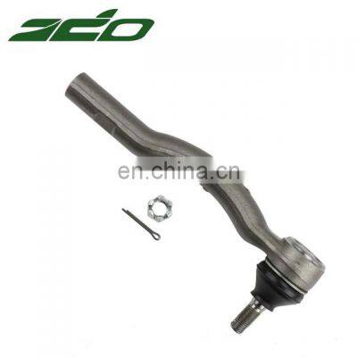 ZDO Front Track Tie Rod End for Toyota SE-3521R 59239 45046-29235 ESTIMA TCR2 TCR1