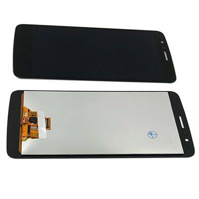 Smartphone Screen Mobile Touch Display Lcd Screen For LG STYLUS 3 M400 LS777 Cell Phone Parts