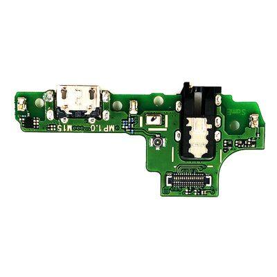 Mobile Flex Cable For Samsung A10S A107F Charging Port Dock Plug Connector Cell Phone Spare Parts photo-2