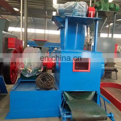 China Leading Brand Hydraulic Magnesium Briquette Machine Briquette Machine photo-2