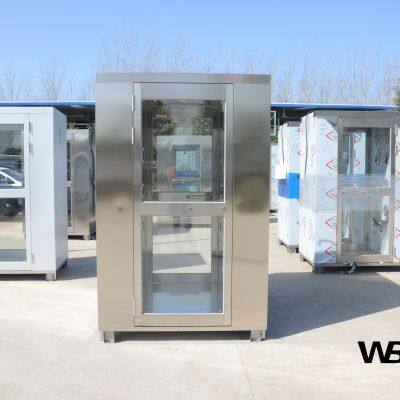 Suzhou Wanbo Purification Technology Co., Ltd. company overview - view 4