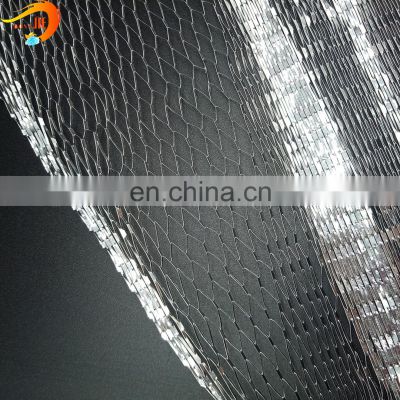 good controllability expanded metal aluminum foil lath