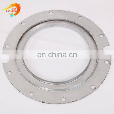 Customized Gi Filter Metal End Covers Manufacturer in China