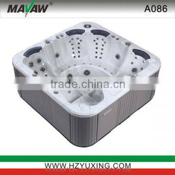 Outdoor Hot Tub Spa Bath Spa