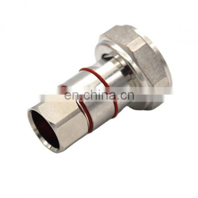 High Quality L29 Din Female Jack To 1/2  udapter N Male Plug RF Coaxial Connector