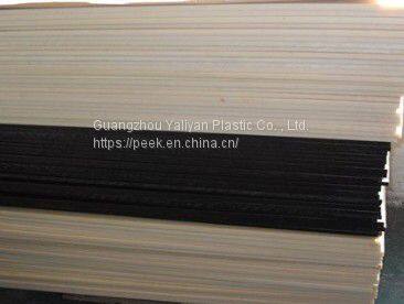 Good Corrosion Resistance ABS Composite Plastic Sheet photo-3