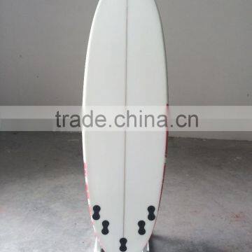 China Surfboard pu Shortboard Surfboard Electric Surfboard photo-2