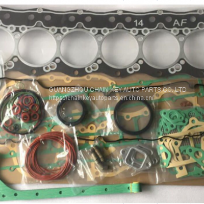 FULL GASKET FOR  MITSUBISHI 6D14