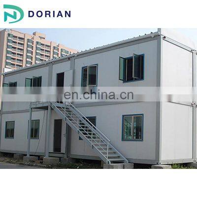 Low Cost Steel Structure Modular House Design photo-5