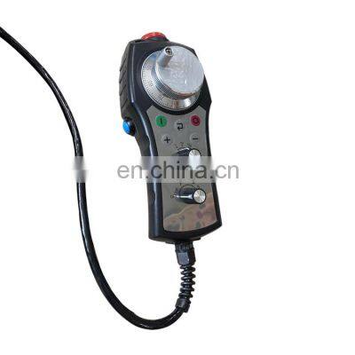 Standard CNC electronic mpg manual handwheel encoder TM2189 sales to the United States