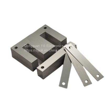 High Magnetic Silicon Iron Sheet for Transformer